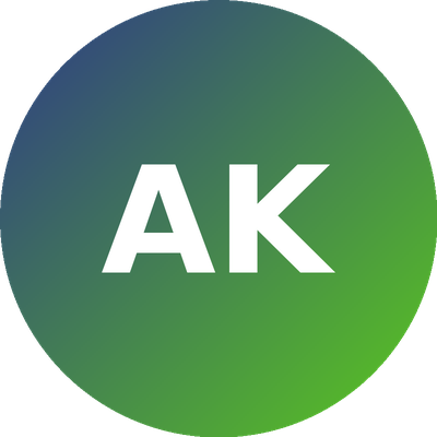 A. K.