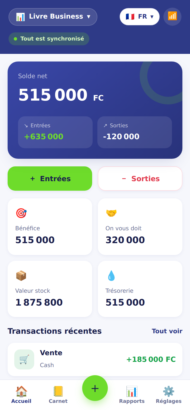 App Ishango